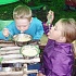 Люблю я макароны - пусть говорят: они меня погубят...